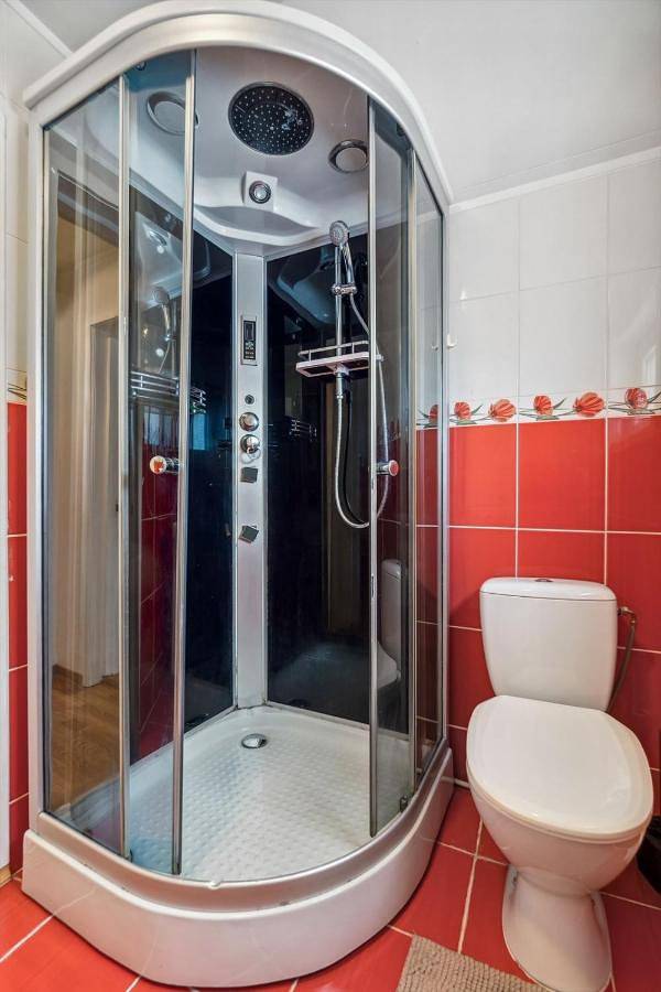 Ferienwohnung für 4 Personen, mit Terrasse und Ausblick, mit Haustier in Hammerfest - 2