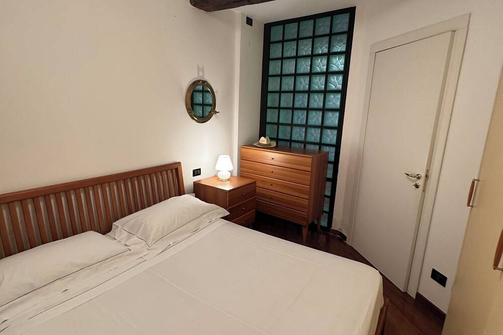 Appartamento intero, Maury’s Sea View apartment in the heart of Portovenere - with private garage. in Isola Palmaria, Comune di Porto Venere