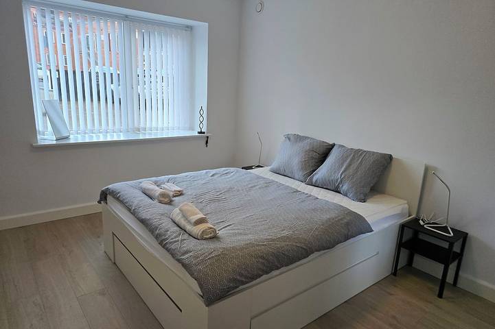 Camping für 6 Personen in Dänemark - 4