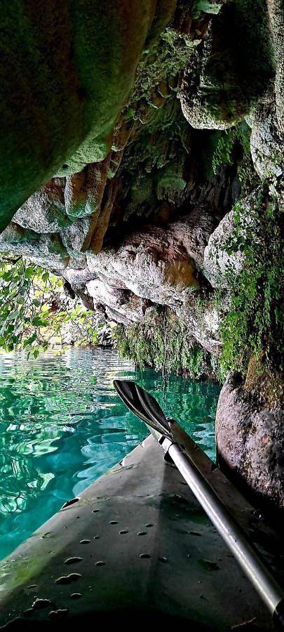 Bellazaira in Ruidera, Parque natural de las Lagunas de Ruidera
