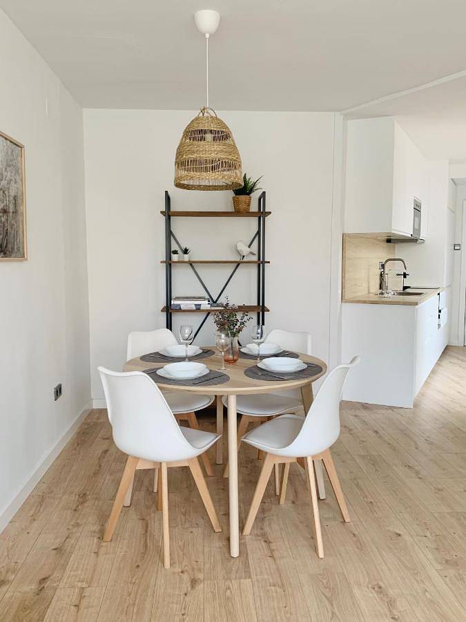Gîte pour 4 personnes, avec Vue à Huesca