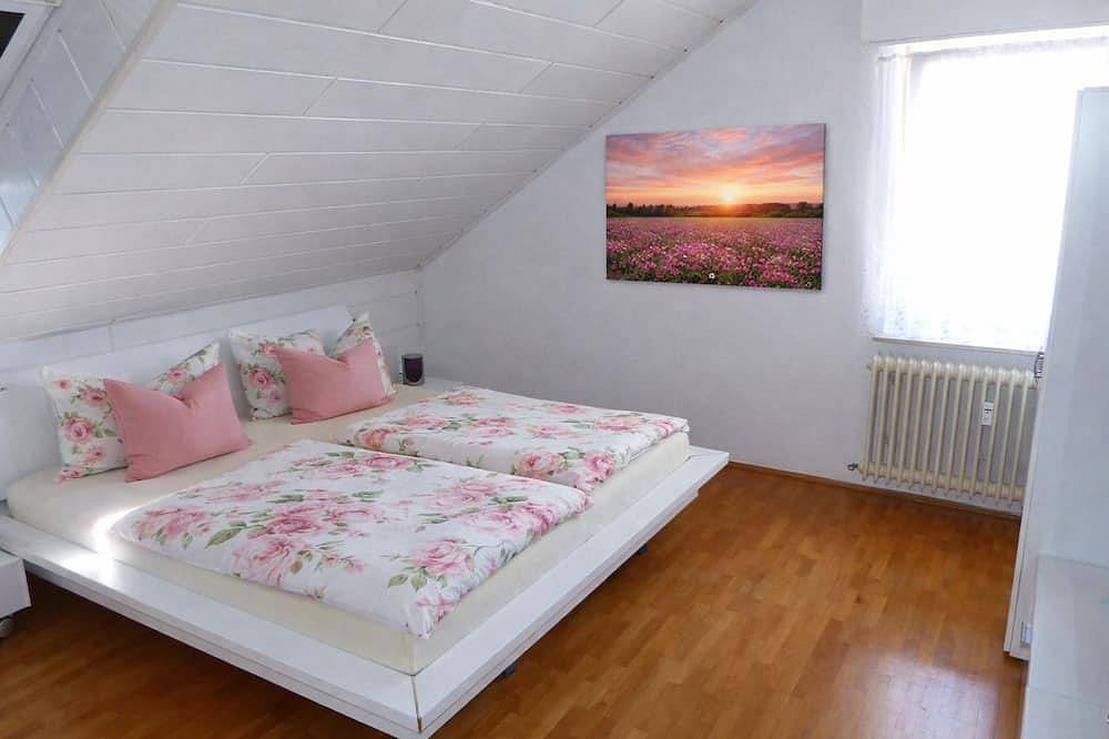Ganze Wohnung, Apartment Wörth mit tollem Ausblick - Apartment in Wörth mit Ausblick in Wörth am Rhein, Rheinebene