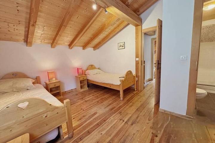 Gîte pour 5 personnes dans Bours (Pas-de-Calais)