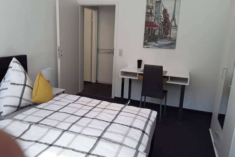 Ganze Wohnung, Ferienwohnung/App. für 6 Gäste mit 80m² in Lutherstadt Eisleben (170511) in Lutherstadt Eisleben, Eisleben