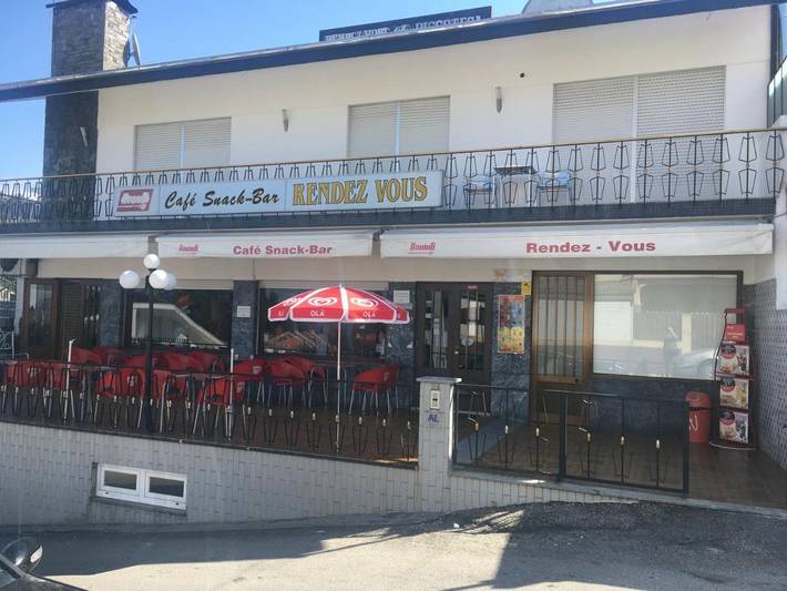 Apartamento de férias para 4 pessoas, com Varanda e Terraço e ainda Vista em Município de Santa Maria da Feira