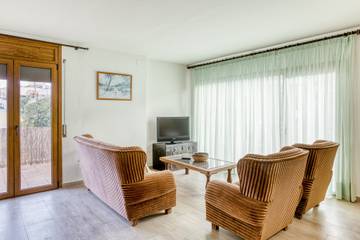 Ferienwohnung für 6 Personen in Begur, Niederampurien, Bild 2
