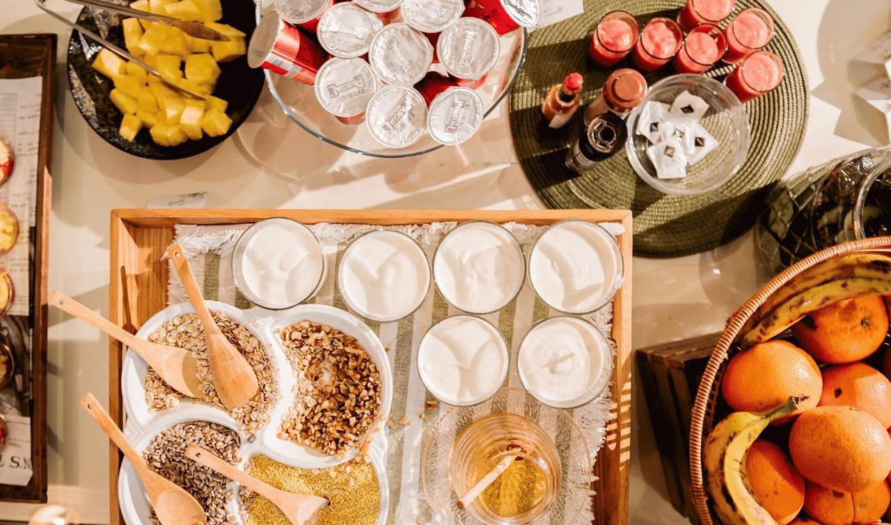 Dwo Finca Los Abetos in Córdoba, Provincia de Córdoba