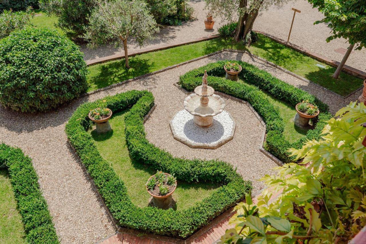 I Palpiti - Dream Villa in Florence in Florenz, Florenz Provinz
