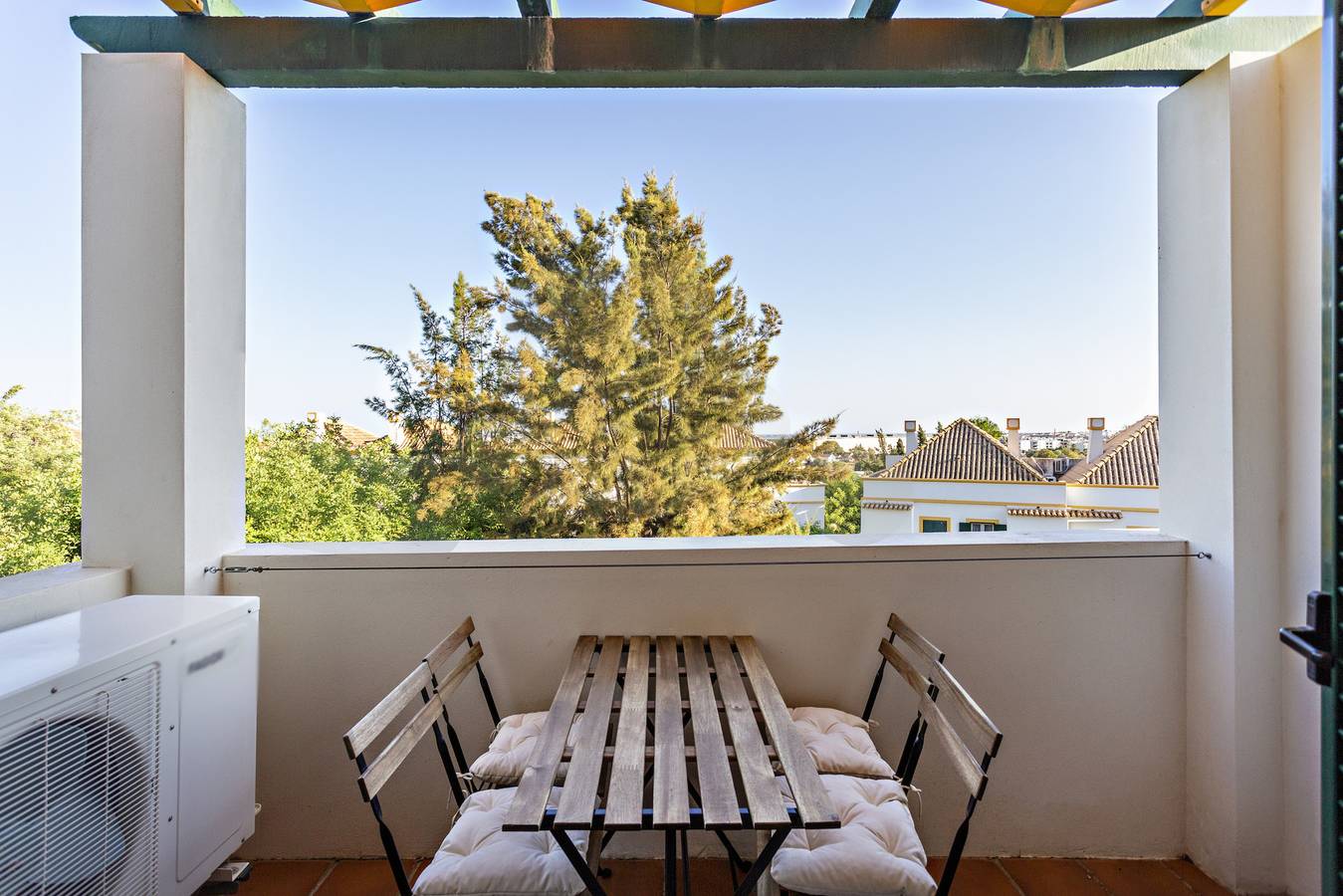 Apartamento inteiro, Casa da Eira Apartment in Tavira, Tavira (Santa Maria)