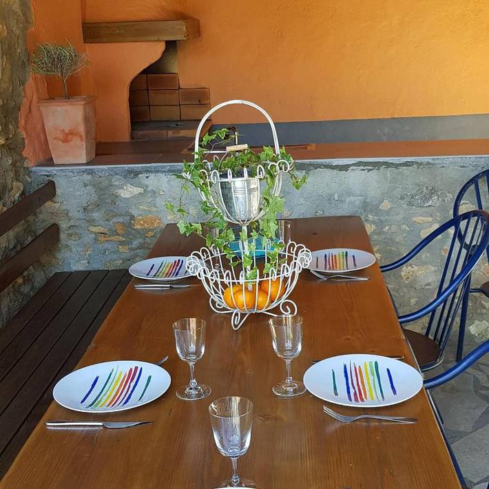 Location de vacances pour 8 personnes, avec jardin et piscine à Marcorignan - 4