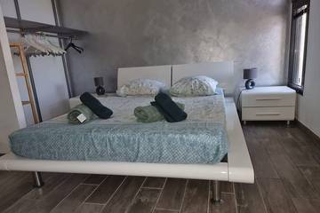 Villa pour 22 Personnes dans Sète, Région de Montpellier, Photo 1