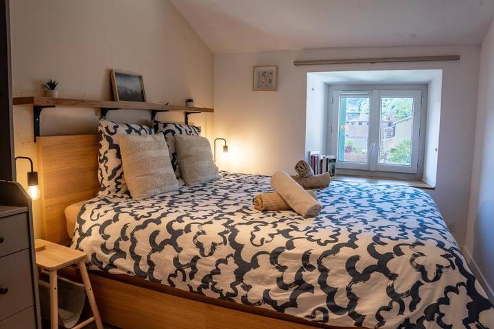 Gîte pour 4 personnes à Tarare - 3