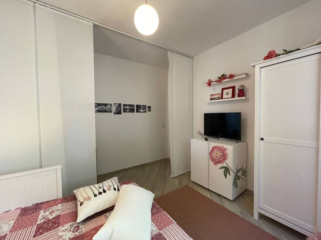 Via Sestini - Apt. Sestini in Capoliveri, Ile d'Elbe