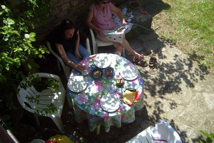 Ganze Wohnung, Kleines Studio für 2 in den Schluchten des Aveyron in Quercy