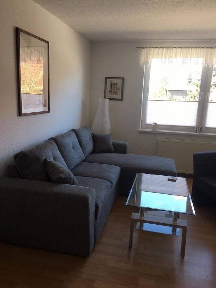 Ganze Ferienwohnung, Ferienwohnung Claudia Landurlaub in Neuburg (Mecklenburg), Neuburg