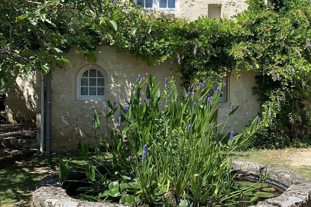 Maison de vacances