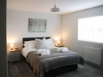Cottage for 6 People in Lowlands, Dumfries and Galloway, Photo 1