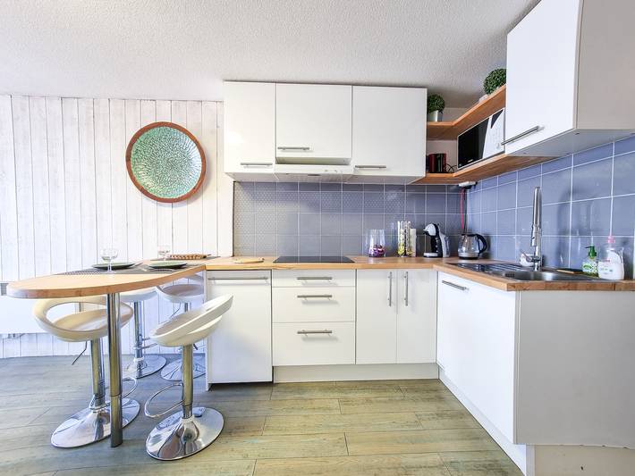 Appartement entier, Appartement Mathieu in Arcachon, Région d'Arcachon