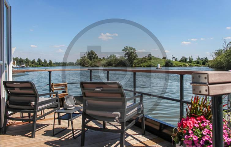 Ferienhaus für 4 Personen, mit Terrasse in den Niederlande - 4