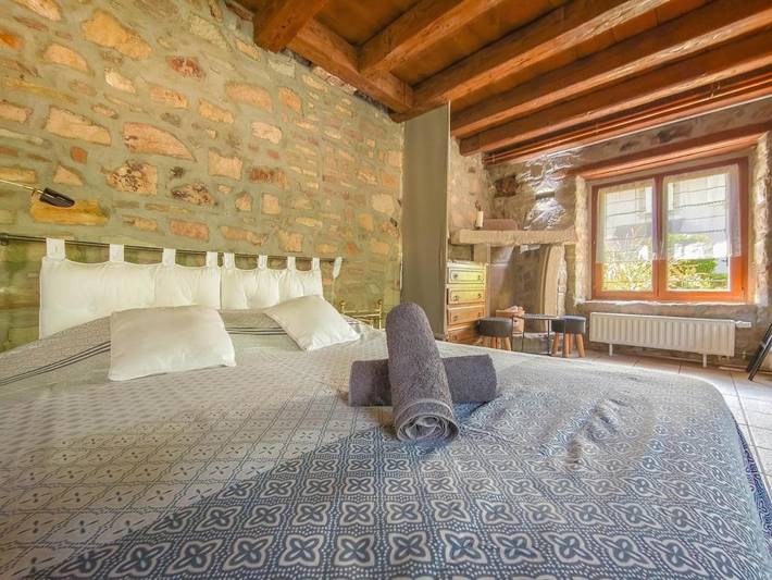 Gîte pour 7 personnes, avec Terrasse et Piscine à Hartmannswiller