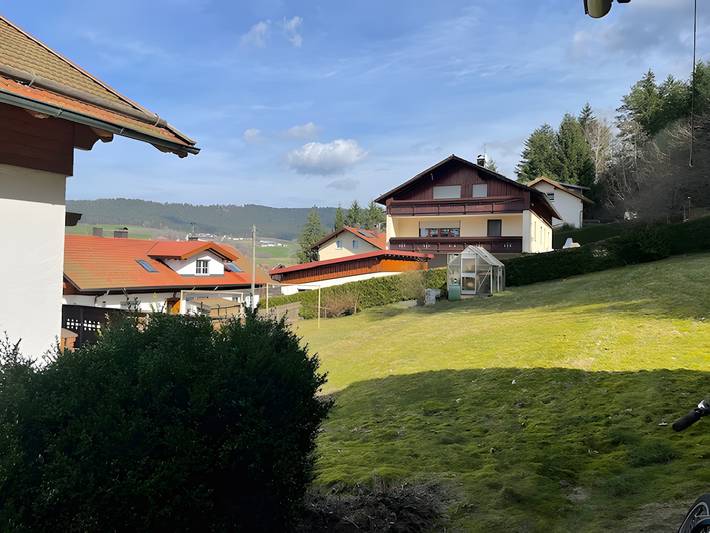 Ferienwohnung für 2 Personen, mit Garten in Lam - 3