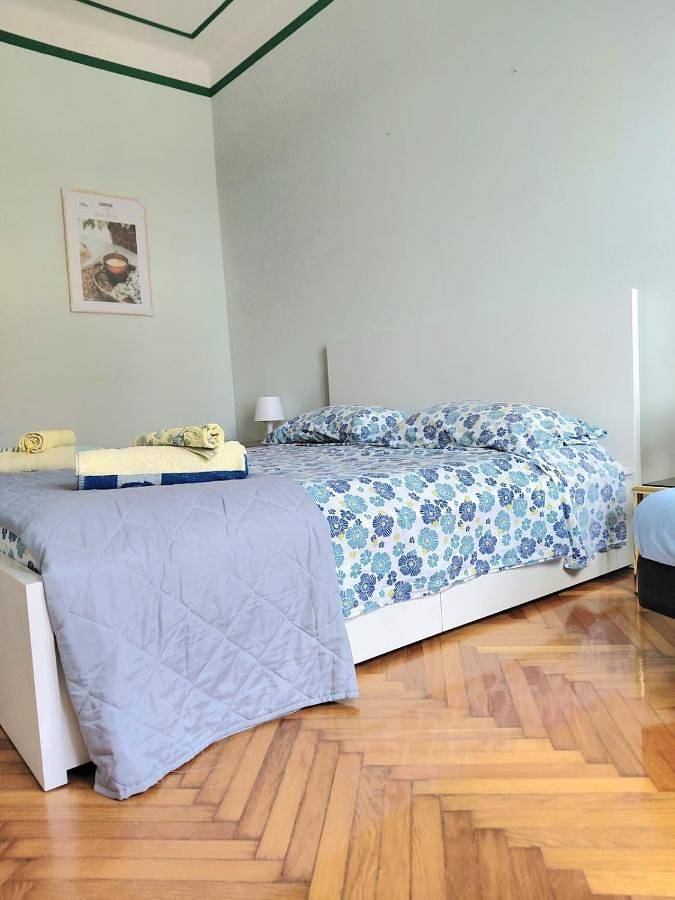 Appartement entier, Pier & Francy in San Remo, Commune de Sanremo
