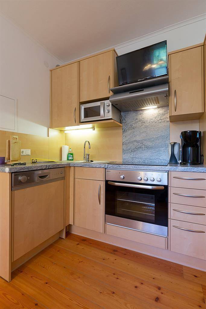 Familienstudio in Ossiach, Oberkärnten