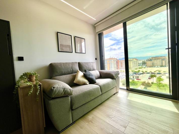 Apartamento entero, Veracruz Home by Gloove in Murcia , Interior de Murcia