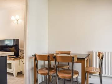 Holiday Rental for 4 People in Chipping Norton, The Cotswolds, Photo 4