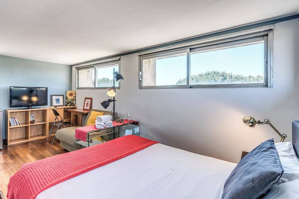 Hel lejlighed, Romantic Vatican Attic Beautiful Flat in Rom, Rom Provinsen