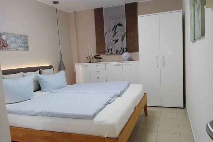 Ferienhaus für 4 Personen, mit Garten in Schashagen - 2