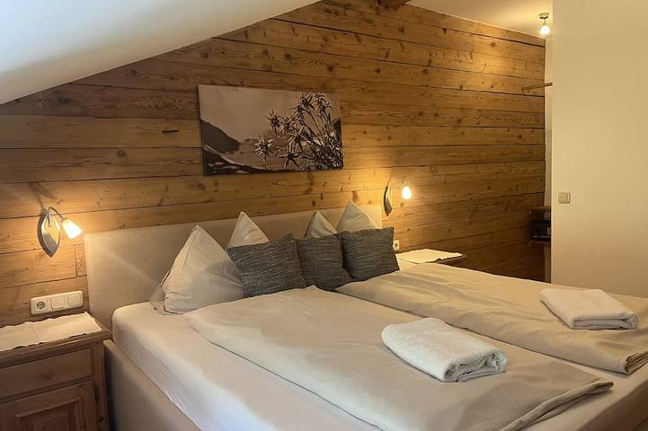 Ganze Wohnung, Seebichlhof 3 - Streif in Kitzbühel, Hohe Salve