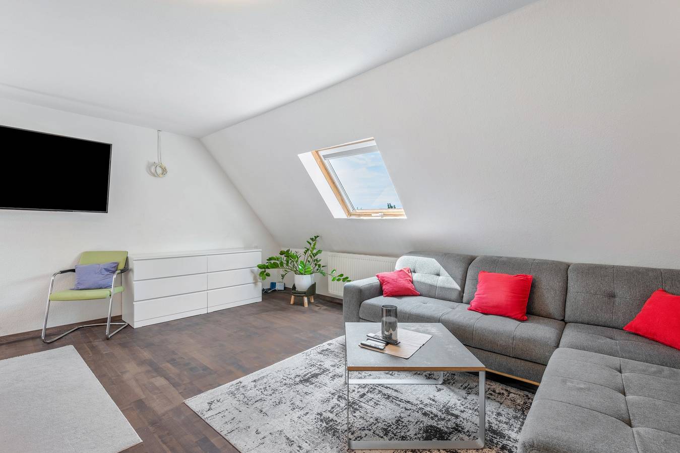 Ferienhaus 'Geräumiges Haus mit Garten' mit privater Terrasse und Wi-Fi in Nürnberg, Franken