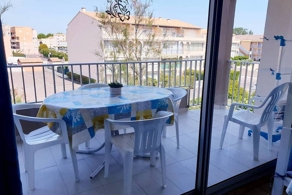 Appartamento vacanze a Agde a partire da 129€ a notte