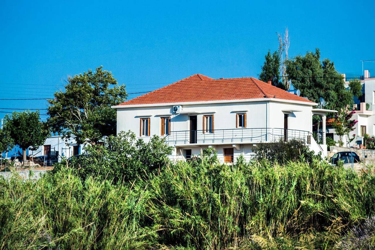 Villa Alexandra in Kissamos, Chania und Umgebung