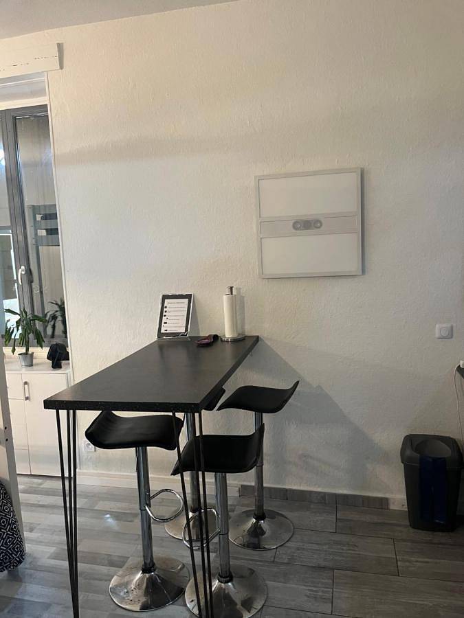 Appartement entier, Astérix Aéroport Roissy Cdg in La Chapelle-en-Serval, Oise