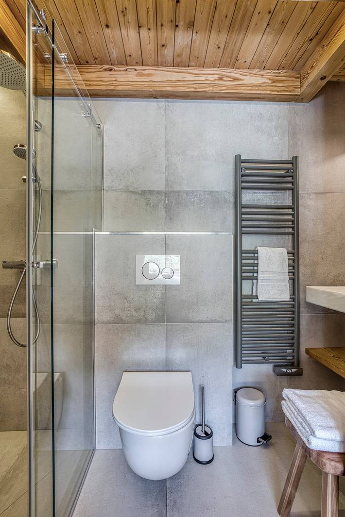 Location appartement pour 10 personnes