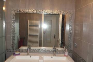 Appartement De Vacances pour 5 Personnes dans Aubagne, Région de Marseille, Photo 4