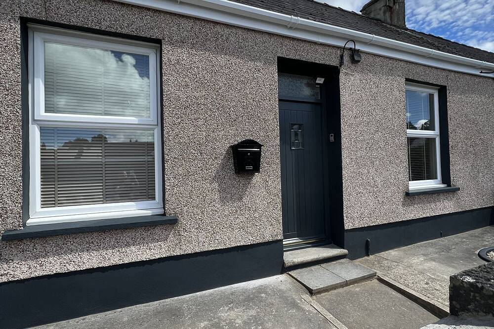 Holiday Home for 4 People in Pembroke, Pembrokeshire