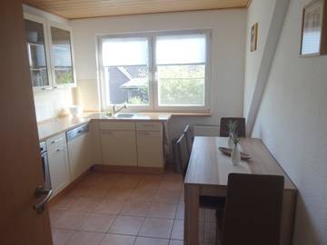 Apartament Wakacyjny dla 4 osoby w Loxstedt, Cuxland, Zdjęcie 3