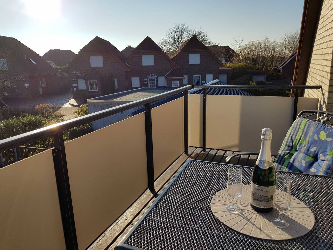 Ganze Ferienwohnung, Ferienwohnung Nordseezauber - Nordseezauber in Hooksiel, Südliche Nordseeküste