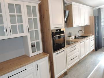 Dom dla 6 osoby w Morze Bałtyckie, Polskie Wybrzeże Bałtyku, Zdjęcie 4