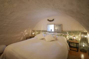Casa Vacanza per 4 Persone in Castellana Grotte, Valle D'Itria, Foto 4