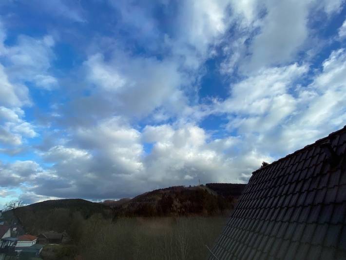 Hütte für 5 Personen, mit Garten in Hahnenklee - 4