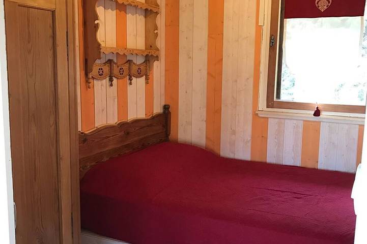 Chalet pour 7 personnes à Saint-Lary - 3