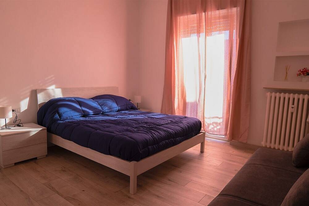 Appartamento vacanze a Roma a partire da 142€ a notte