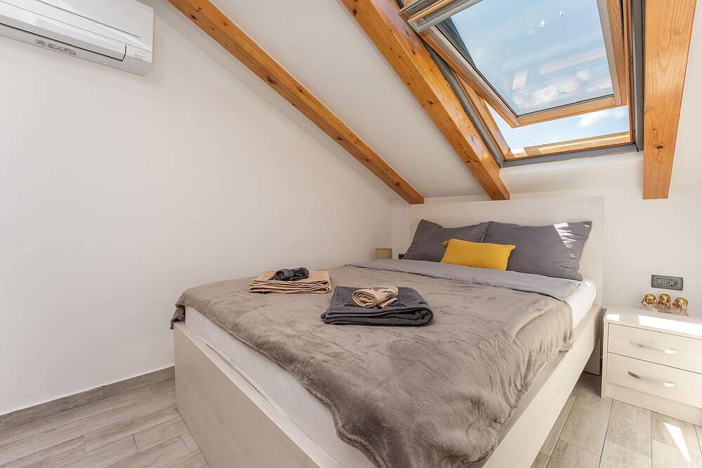 Ganze Wohnung, Gemütliche 2-Zimmer-Wohnung in Biograd in Biograd na Moru, Zadar