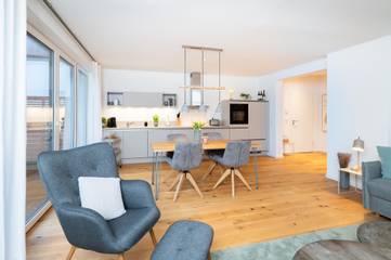 Ferienwohnung für 4 Personen in Wesselburen, Dithmarschen, Bild 1