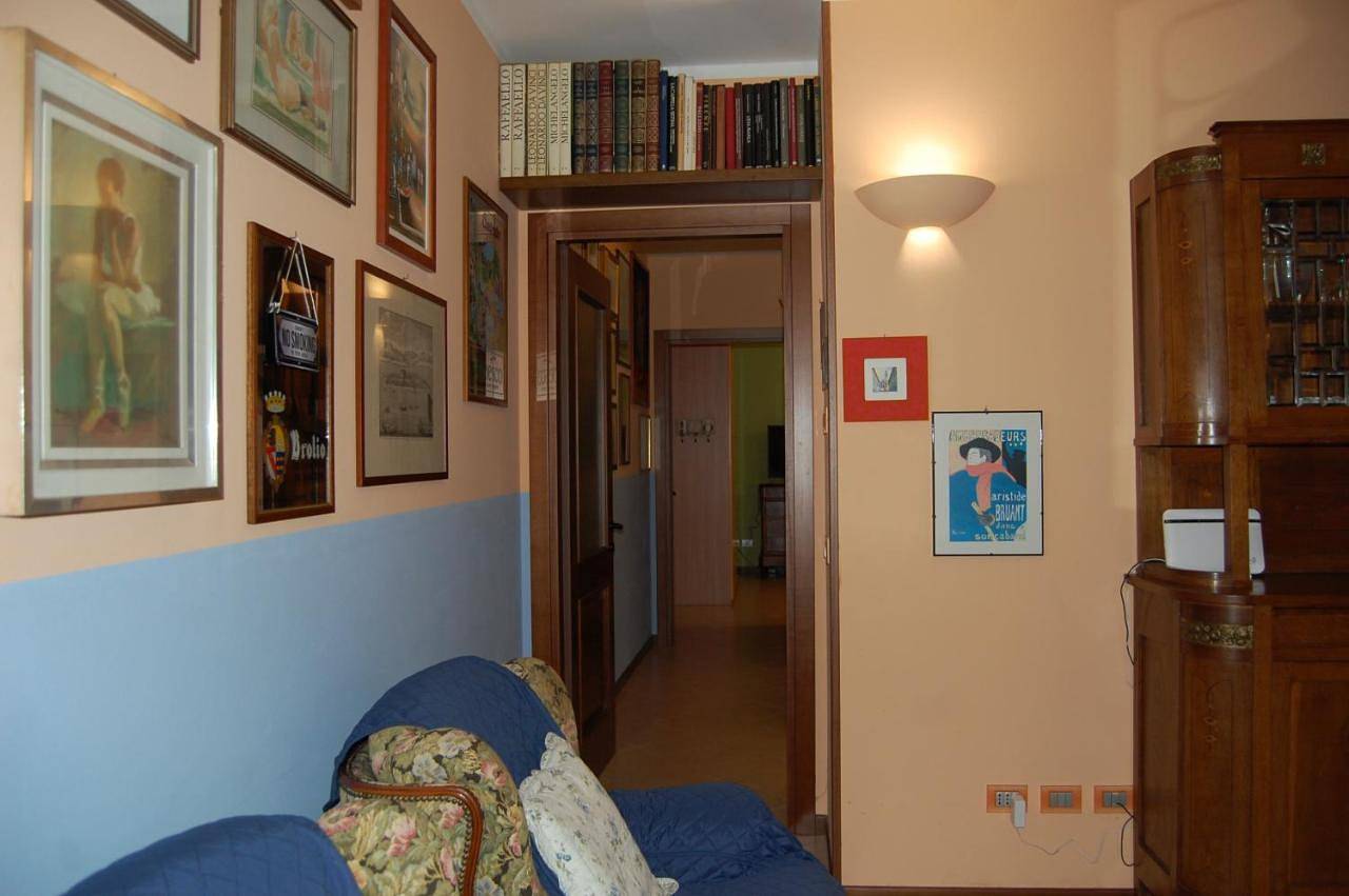 Il Pino Rosa in Verbania, Comune di Verbania