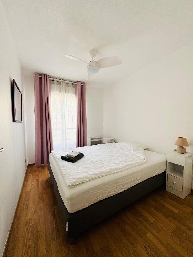 Appartement entier, Two-Bedroom Apartment in Saint-Julien-en-Genevois, Région de Saint-Julien-en-Genevois